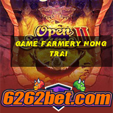 game farmery nong trai