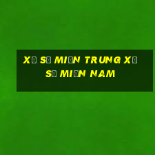 xổ số miền trung xổ số miền nam