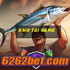 kho tai game