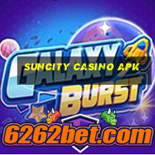 suncity casino apk