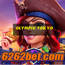 Olympic Tokyo