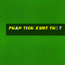 Phân tích XSMT Thứ 7