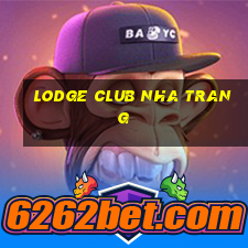 lodge club nha trang