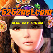 club gay tphcm