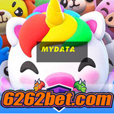 mydata