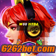 w88 ntba