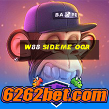 w88 sideme ogr