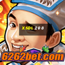 xsdl 20 8