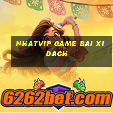 Nhatvip Game Bài Xì Dách