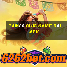 Tam88 Club Game Bài Apk