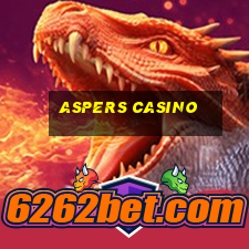 aspers casino