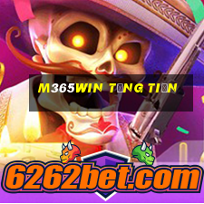 M365win Tặng Tiền