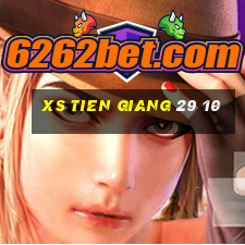 xs tien giang 29 10