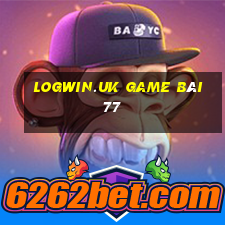 Logwin.Uk Game Bài 77