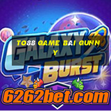 To88 Game Bài Gunny