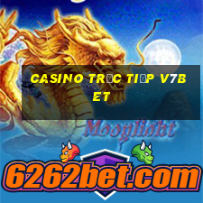 Casino Trực tiếp v7bet