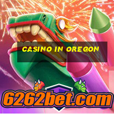 casino in oregon