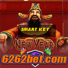 smart key