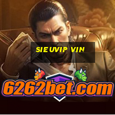 Sieuvip Vin