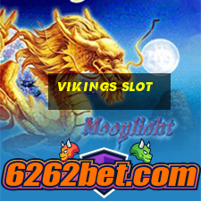 vikings slot