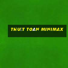 thuật toán minimax