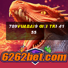 789Vuabai9 giải trí 4155