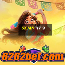 sxmn 17 9