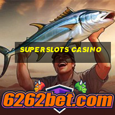 superslots casino