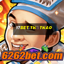 17bet Thể thao