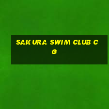 sakura swim club cg