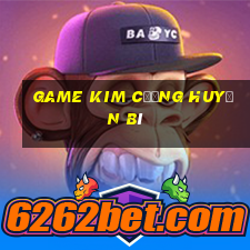 game kim cương huyền bí