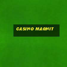 casino magnit