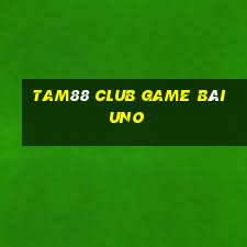 Tam88 Club Game Bài Uno