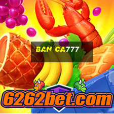 ban ca777