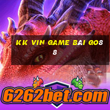 Kk Vin Game Bài Go88