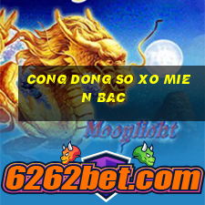 cong dong so xo mien bac