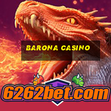 barona casino