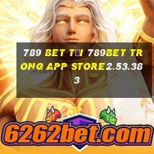 789 bet tại 789bet trong App Store2.53.383