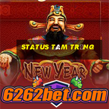 status tâm trạng