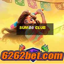 sum86 club