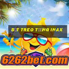 bệt treo tường inax