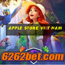 apple store việt nam