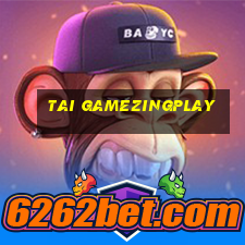 tai gamezingplay