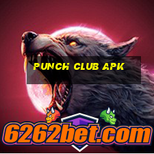 punch club apk