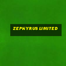 zephyrus limited