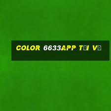 Color 6633app Tải về