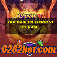 tro choi co tuong viet nam