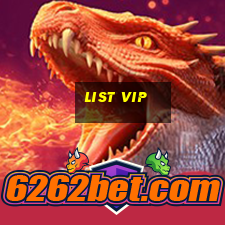 List Vip