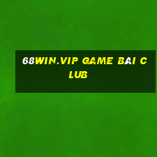 68Win.Vip Game Bài Club