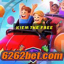 kiem the free